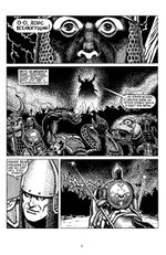 ВЕЛЕС. Сборник комиксов