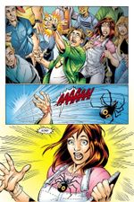 Современный Человек-Паук Том 1. Сила и ответственность (новая обложка)