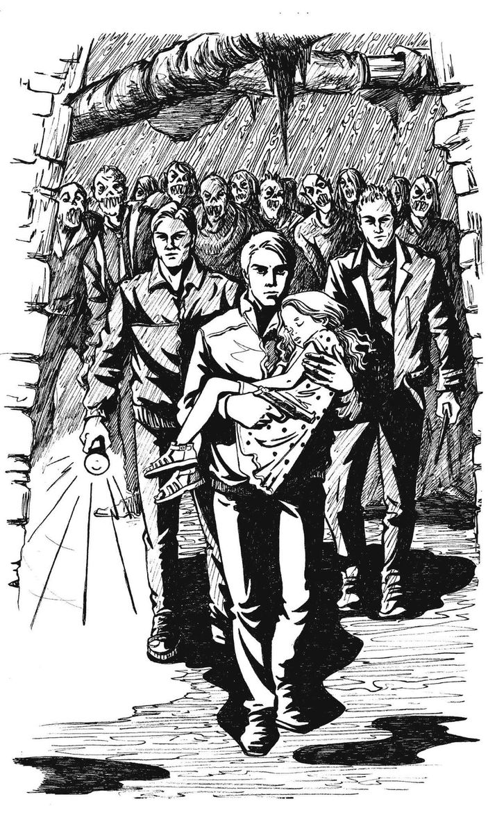 Новое назначение (с автографом автора)