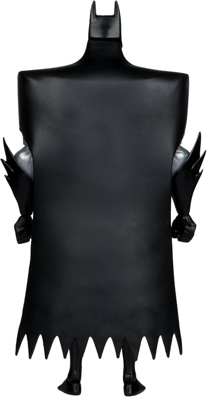 DC Direct: The New Batman Adventures Batman (Silver)