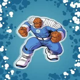 Акриловые Стенды