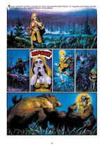 Крипи представляет: Ричард Корбен