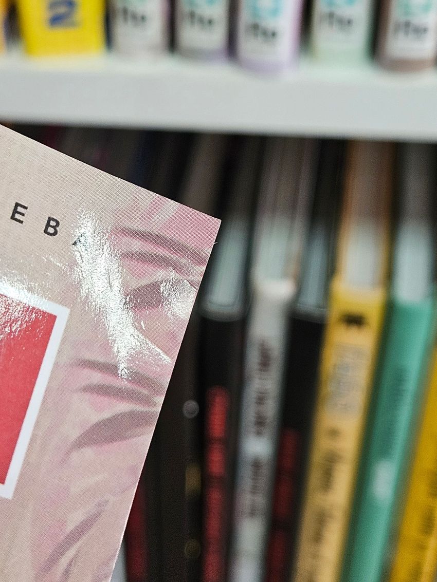 Фурия. Том 1. Надежда (Эксклюзив «Книжки с Картинками»). УЦЕНКА