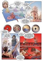 Рыцари сорока островов. Том 1