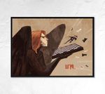 Постер “Сергей Разумовский: В пролёте”