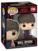 Funko POP! Stranger Things: Will Byers #1786