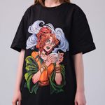 Футболка "Игорь Гром: Уля"