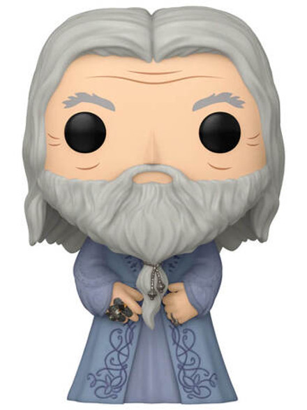 Funko POP! Harry Potter: Albus Dumbledore Horcruxes #183