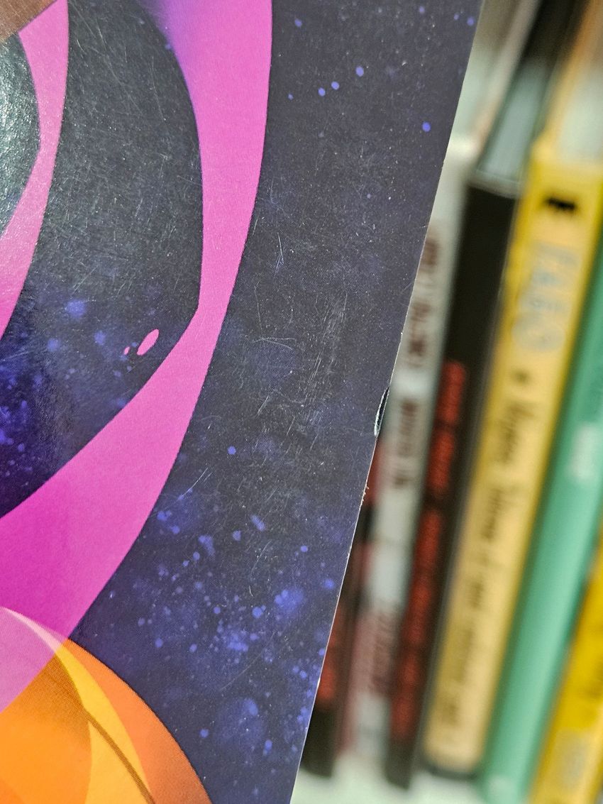 Рысь. Том 2. Первые проблемы (Эксклюзив «Книжки с Картинками»). УЦЕНКА