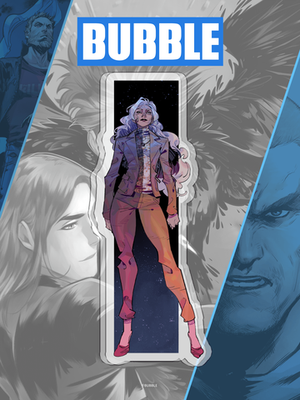 Акриловый стенд "Экслибриум: Агата"