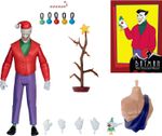 DC Direct: BTAS Christmas with The Joker Build-A