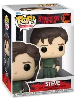 Funko POP! Stranger Things: Steve Harrington #1779