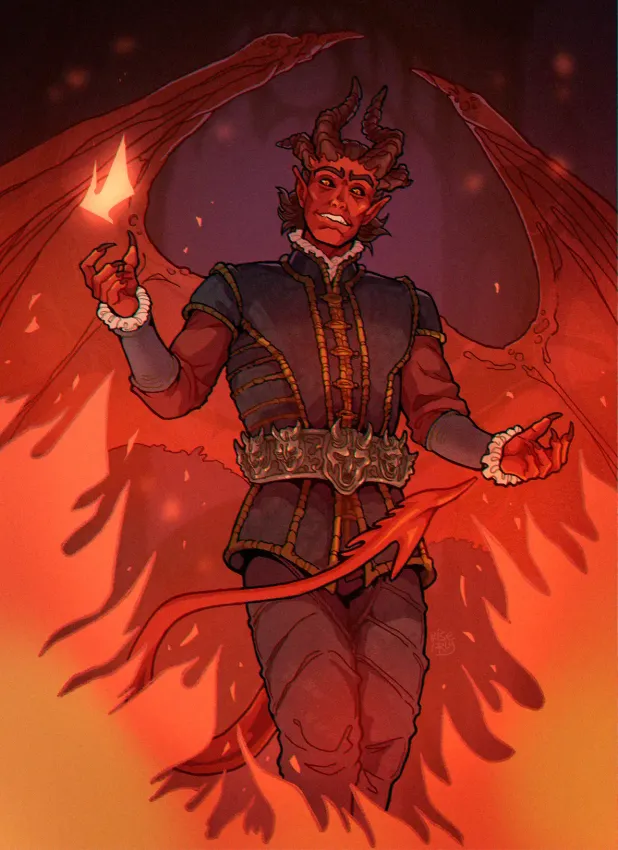 Открытка &quot;Raphael&quot;