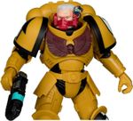 Warhammer 40k: Intercessor Sergeant (Imperial Fist)