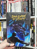 Shadow Fight. Том 3