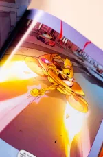 Bubble Рысь. Том 6. Семейство кошачьих