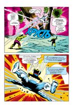 Невероятный Халк #181 (Первое появление Росомахи)