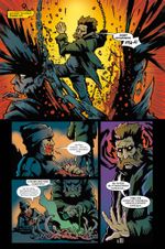 Бич. Байки и былини