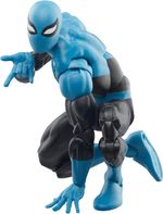 Wolverine and Spider-Man — Fantastic Four Marvel Legends 2-Pack