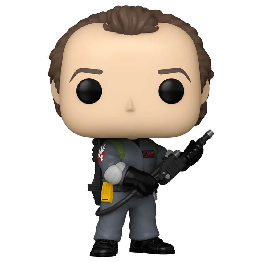 Funko POP! Ghostbusters II: Dr. Peter Venkman #1884