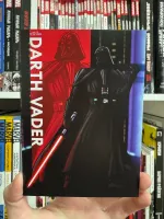 Открытка "Star Wars. Duels. Darth Vader"