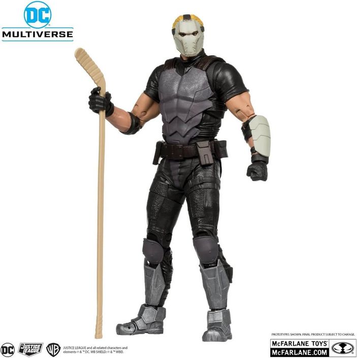 DC Multiverse: Sportsmaster