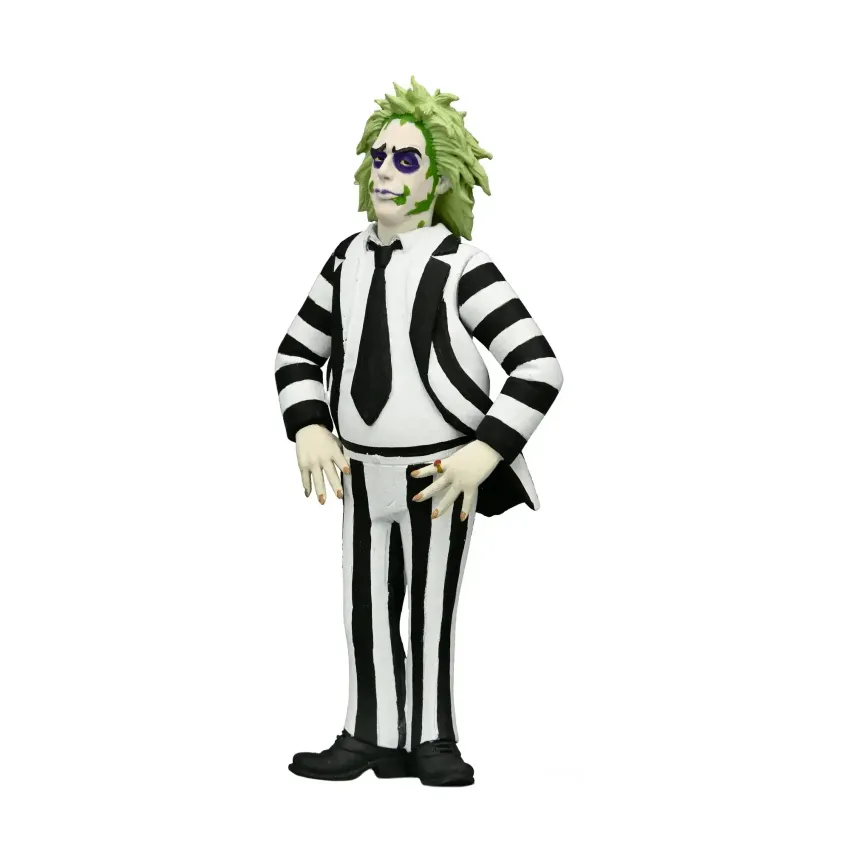 Beetlejuice Delores: Neca Toony Terrors 2-pack