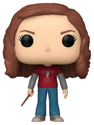 Funko POP! Harry Potter: Hermione Granger Oppugno #181