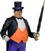 DC Multiverse: Penguin Collector Edition