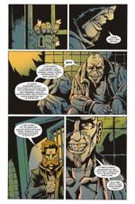 Бич. Байки и былини. ЭКСКЛЮЗИВНАЯ ОБЛОЖКА ДЛЯ КОМИКС-ШОПОВ