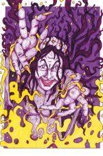 ВИЙ. Эксклюзивная обложка для комиксшопов