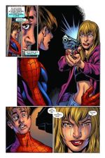 Современный Человек-Паук Том 6. Совершенная Шестёрка