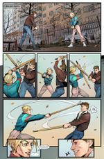 Чумной доктор. Том 1. Капкан