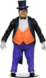 DC Multiverse: Penguin Collector Edition