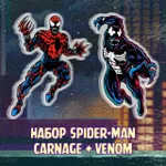 Spider-Man'94 Crowdfunding