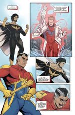 Мир. Том 7. Эксклюзив