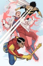 Мир. Том 7. Эксклюзив