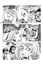 Древние Комиксы. Племя Дракулы (Обычная обложка)