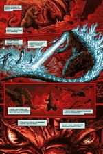 Годзилла. Катаклизм