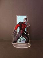 Акриловый стенд "Бесобой: Павел Очередько"