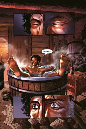 Что, если... Дантес не убивал Пушкина?