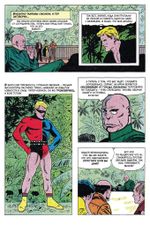 Фантомный Голландец представляет: Громовержец/Капитан Атом (Эксклюзив комикшопов)