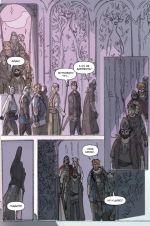 Былина. Сказ об Апраксии (с автографом автора + защитная картонка в подарок)