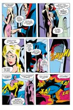 Гробница Дракулы #10. Первое появление Блэйда