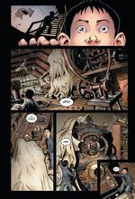 Стим (мягкий переплёт + открытка)