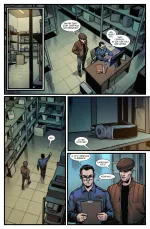 Майор Игорь Гром. Том 8: Обвинение