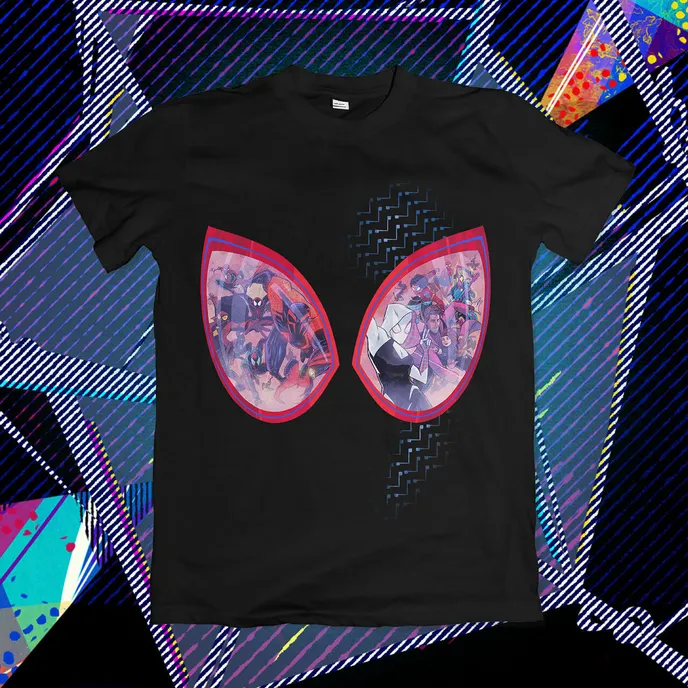 Across the Spider-Verse Crowdfunding