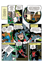 All-Star Comics #8. Первое появление Чудо-Женщины