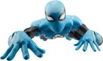 Wolverine and Spider-Man — Fantastic Four Marvel Legends 2-Pack